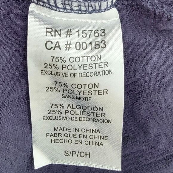 Champion Womens S Textured Quarter Zip Nittany Lions Turtleneck Sweater - Picture 8 of 12